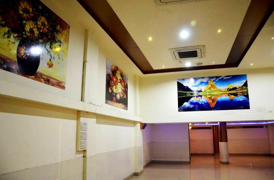 فندق جودبورفي  Ganpati Celebration المظهر الخارجي الصورة